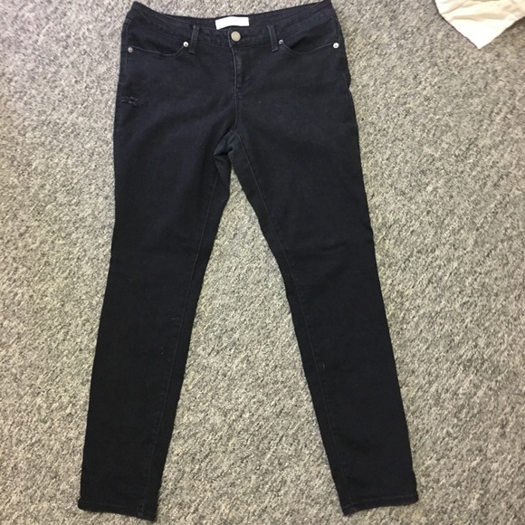 no boundaries jeans size 15